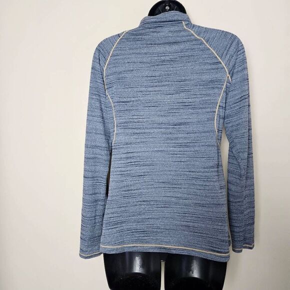 Under Armour Fitted Heatgear Pullover - Picture 7 of 8